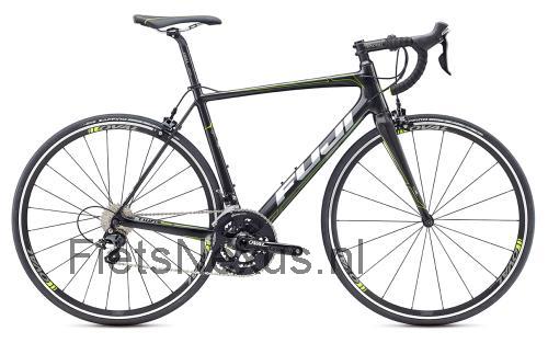 Fuji SL 2.7 specificaties